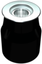 GROUND VEER LED 15 4000K светильник