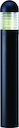 NFB 121 E100 blackсветильник