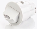 Датчик присутствия микроволновый ME6 MWS3A-KNX