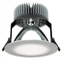 DLG LED 25 EM 4000K светильник
