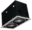 SNS LED 4M 30 W D40 4000K (square) светильник