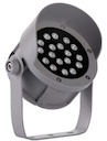 WALLWASH R LED 18 (60) WW