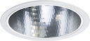 СТ Светильник Downlight встраиваемый 2x42Вт DLS 242