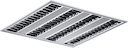 Светильник 414 PTF/R HFR ES1 10041461/1021000240