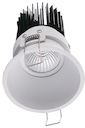 FARO 13 DG D45 4000K (with driver)