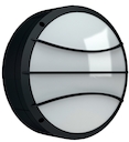 GRANDA L NBT 17 F123 black светильник