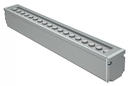 NBS 60 LED 18 silver 4000K светильник