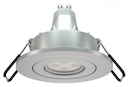 BUNCH DL LED 4 D24 fix 4000K светильник