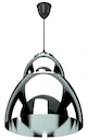 CUPOLA HBL AM 100 mat светильник