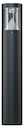TERES LED 30 black 4000K светильник