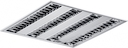 Светильник PTF LED 595 3M HFD 4000K 1048000050