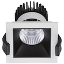 SOON 13 WH/BL D45 4000K (with driver)