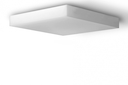 IZAR SQUARE S 600 WH LED 4000K