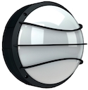 DAMIN L NBT 22 H70 black светильник