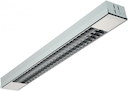 AL UNI LED 1200x100 without louver 4000K  светильник