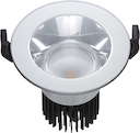 OKKO IP54/20 38 WH D45 4000K (with driver)