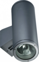 TUBUS NBU 41 HG235 (12) silver светильник