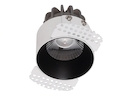 COOL TRIMLESS 07 BL/WH D45 3000K (with driver)