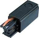 Ввод питания левый белый XTS-11-3