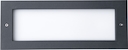 NBR 20 LED black 3000K светильник