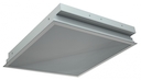 СТ Светильник светодиодный OPL/R ECO LED 595x595 35W 4000К под Грильято
