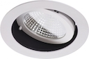 Светильник DLZ 15 LED HFD 4000K 1215000070