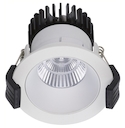 COOL 13 WH/WH D45 3000K (with driver)