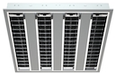 PTF/R UNI LED 595 4000K светильник