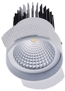 UNO 07 WH D45 4000K DALI