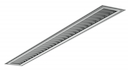 LINER/R L 135 HF W светильник