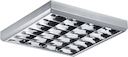 PRB/S UNI LED 600 4000K светильник
