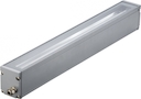 NBS 50 F 135 silver светильник