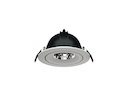 DL TURN LED 28 W D40 4000K светильник