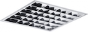 PRBLUX/R UNI LED 595 4000K светильник