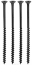 Саморез ШСГД 4,8х100 (300 шт) - ведро Tech-Krep
