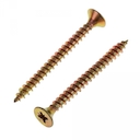 Саморез ШУж 4,5х60 пот. гол. (10 кг) - коробка Tech-Krep