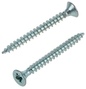 Саморез ШУц 3,5х40 пот. гол. (10 кг) - коробка Tech-Krep