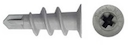 Дюбель DRIVA PA 14X32 (100шт) - ведро малое Tech-Krep