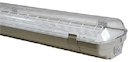 Светильник LED "ВАРТОН" 18W 1300*135*100мм пром IP65 6500К