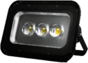 Прожектор "ВАРТОН" LED 150W AC100-240V  IP65 6500K  1/2