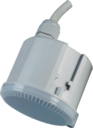 Датчик движения MIC 1200W 10м 360 град промышленный IP65