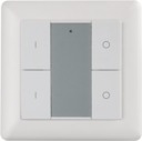 Кнопочная панель 4-х кл. DA-SW02 (2 группы)