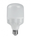 LED лампа T120 "ВАРТОН" 45W 220V E27 4000K