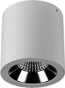 Светильник LED "ВАРТОН" DL-02 Tube накладной 160*150 32W 4000K диммер 35° DALI