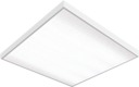 Varton V1-A0-00070-01000-2003640 Светильник LED офисный встр/накл 595х595х50мм 36W 4100К 4200lm (без рассеивателя)