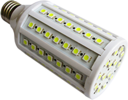Лампа "ВАРТОН" LED Corn 15W 6500K E27 148*60
