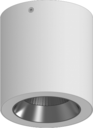 Светильник LED "ВАРТОН" DL-02 Tube накладной 125*135 18W 4000K 35°