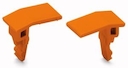 TOPJOB S VERSCHLUSSKAPPE ORANGE