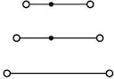4SK-2L-DURCHGANGSKLEMME GRAU