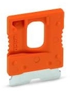TRENNSTECKER FЬR BASISKLEMMEN